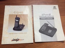 Lotto 2 manuali vintage