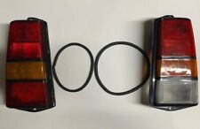 COPPIA FANALI/FANALINI/STOP