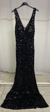 Vestito strass vari - vestito,