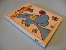 IL GRANDE LUPO ALBERTO 2 BUR