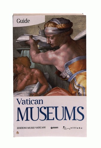 Ebond musei vaticani guida - ebond,