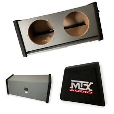 MTX RT 12X2DV BOX VUOTO CASSA