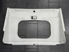 Tettuccio Frontale Land Rover