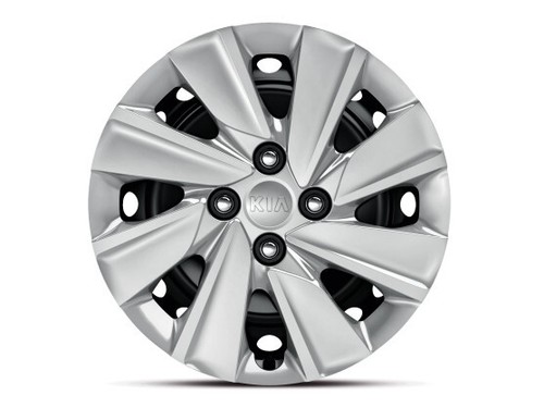 Borchia copricerchi kia - borchia,