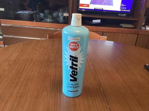 Vintage anni detersivo - 80,