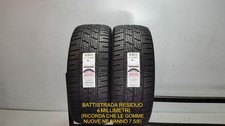 GOMME USATE   255/55R18 109V
