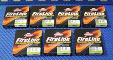 Berkley FireLine Termicamente