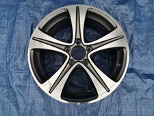 Cerchio lega 17 pollici - in,