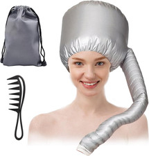 Casco per Asciugatura Cuffia