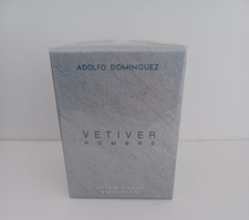 Adolfo Dominguez Vetiver