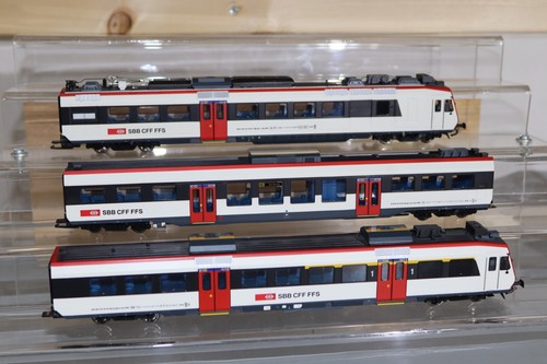 Liliput l133940 treno - l133940,