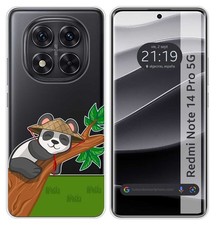 Cover Silicone Trasparente per