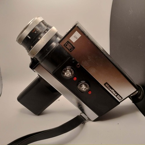 TELECAMERA,VIDEOCAMERA,CINEPRE