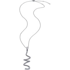 Collana Breil Donna New Snake