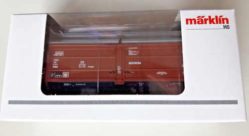 Märklin 00769 carrello tetto