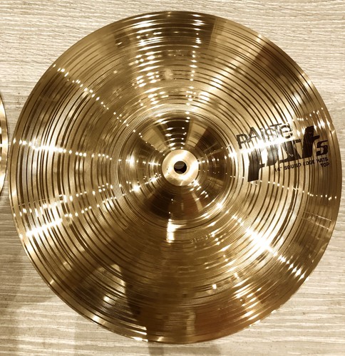 Paiste pst5 sound edge - paiste,