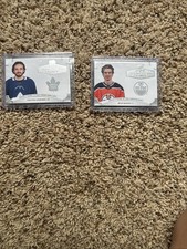 Carte Timothy Liljegren e Ryan