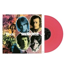 POOH - MEMORIE - LP VINILE