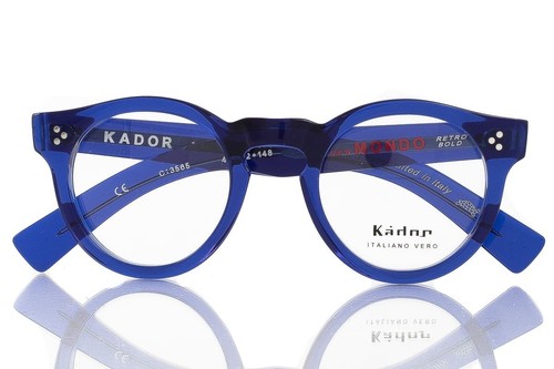 Kador eyewear new mondo - kador, retro