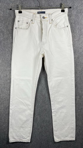 Jeans levis premium 501 crop - levis,