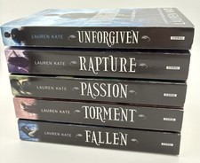 Lauren Kate FALLEN Series