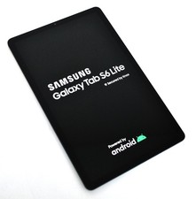Samsung Galaxy Tab S6 Lite