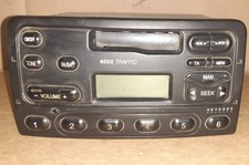  RADIO Originale Ford Transit 4000 / 97FP-18K876 - Unità principale AM FM