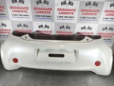 Paraurti posteriore toyota - posteriore,