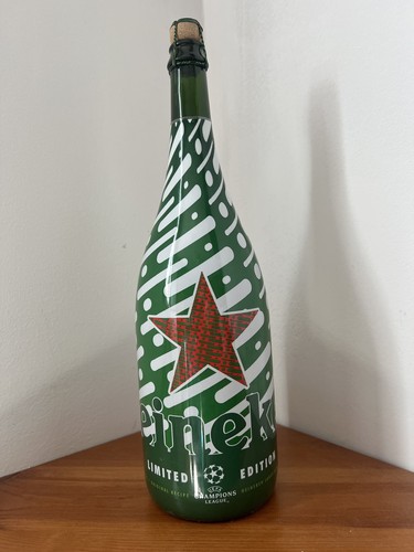 Heineken magnum limited - magnum,