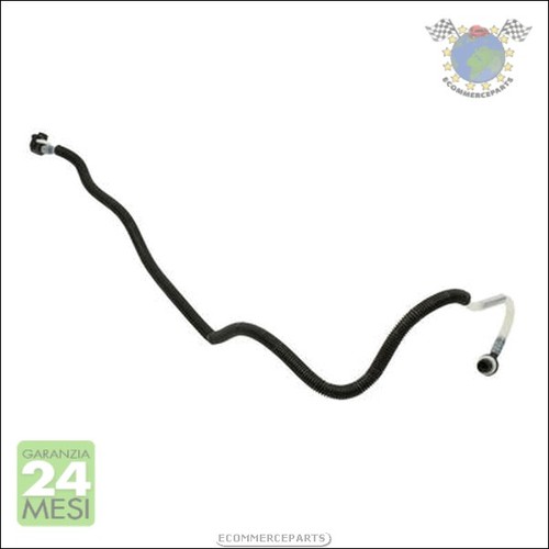 Flessibile carburante maxgear - flessibile,