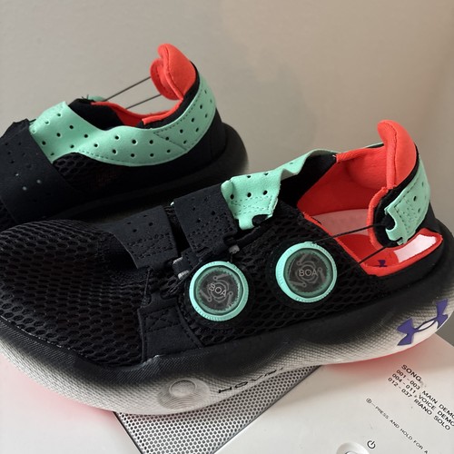 Under armour speedland - speedland, hovr
