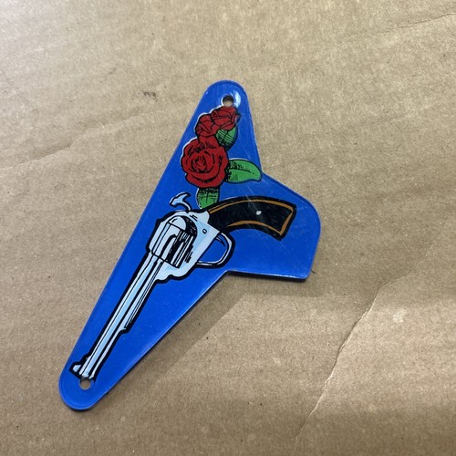 Pistole rose fionda - dati, est