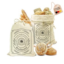 AH® Set di 2 sacchetti per il