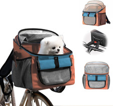 Cestino Bicicletta Anteriore