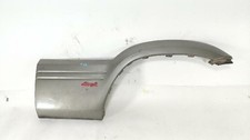 Modanatura Parafango Posteriore SX Nissan Terrano Ii 1999-2004 Grigio 938290X901