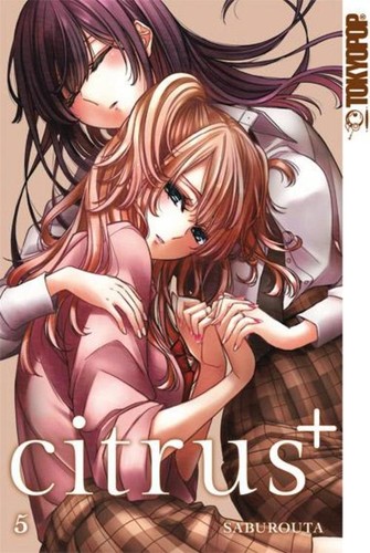 Saburouta citrus - +,