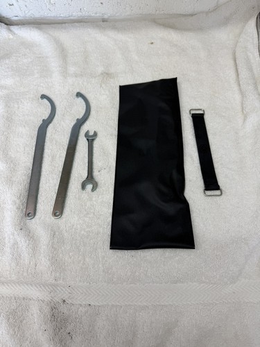 Kit attrezzi originale yamaha - attrezzi,