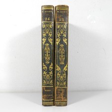 COPPIA 2 LIBRI ANTICHI