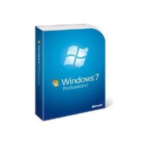 Microsoft windows - windows, 7