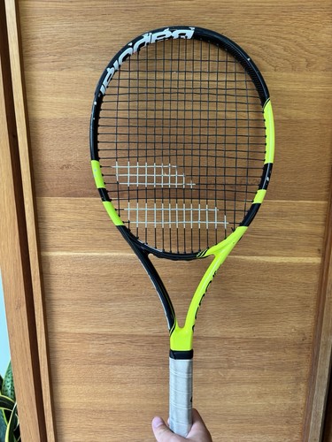 Racchetta tennis babolat - da,