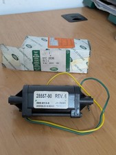 MOTOR ASIENTO ELECTRICO RANGE