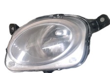 Faro Fanale Diurno Anteriore