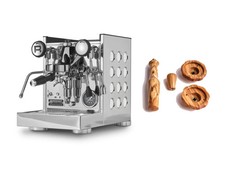 Macchina da espresso Rocket