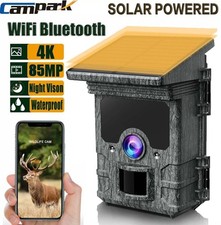 Telecamera da caccia 4K Wi-Fi