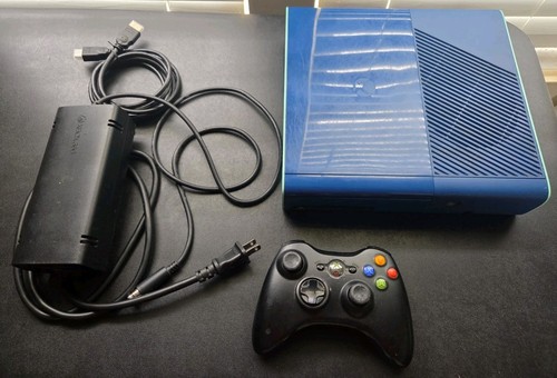 Microsoft xbox 360 console - microsoft,