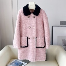 Cappotto donna invernale