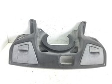 CARENA SUPERIORE CONTROSCUDO RETROSCUDO SUZUKI BURGMAN AN K3 650 2003 BU111