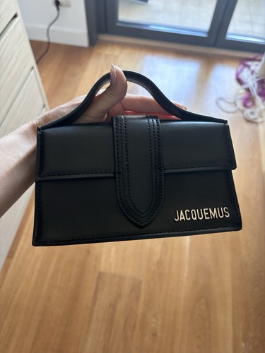 Borsa jacquemus bambino - jacquemus, le