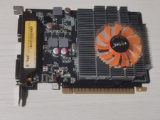 SCHEDA VIDEO - ZOTAC GT 630-1G