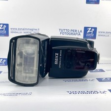 FLASH MEIKE MK600 PER CANON +